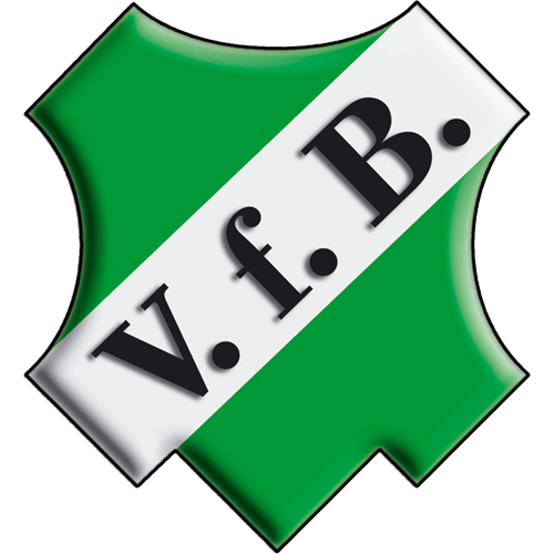 Wappen VFB Speldorf